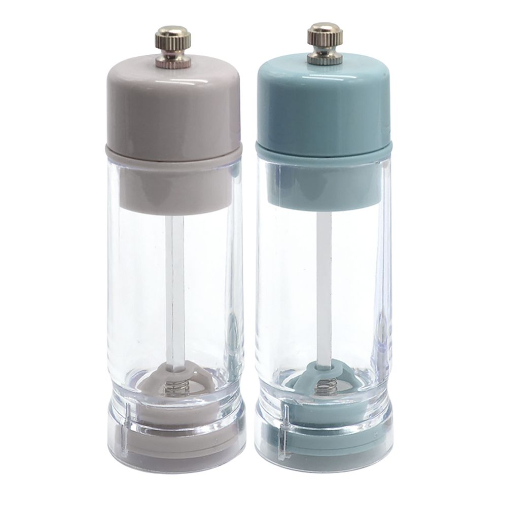 Sout en pepper Potjies