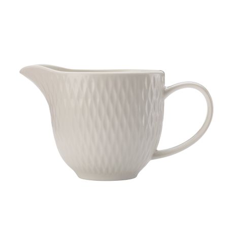 Melkhouer vir teepot stel